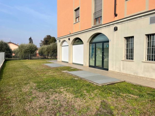 ufficio in affitto a Coccaglio