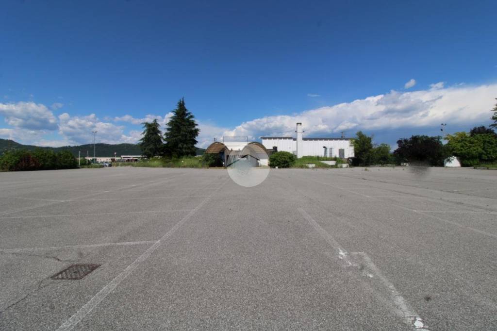 monolocale in affitto a Coccaglio