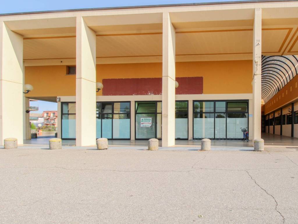 ufficio in affitto a Coccaglio