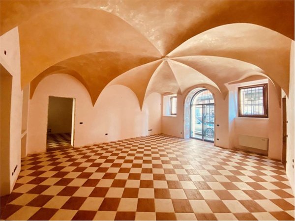 negozio in affitto a Coccaglio