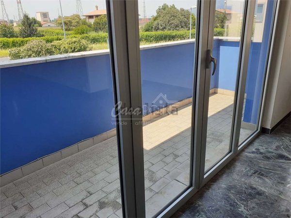 ufficio in affitto a Coccaglio