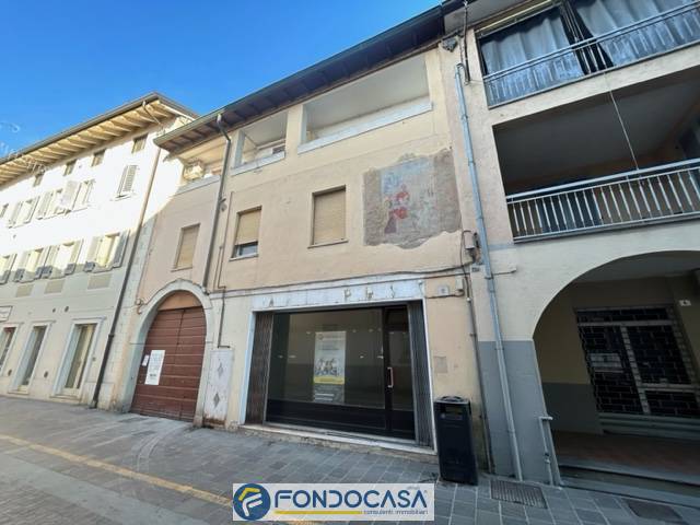 appartamento in affitto a Coccaglio