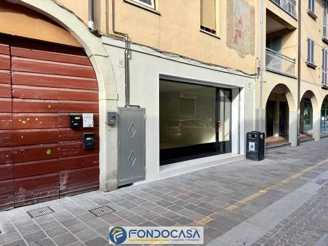 appartamento in affitto a Coccaglio