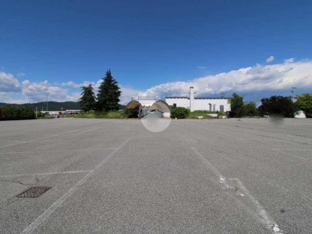 negozio in affitto a Coccaglio