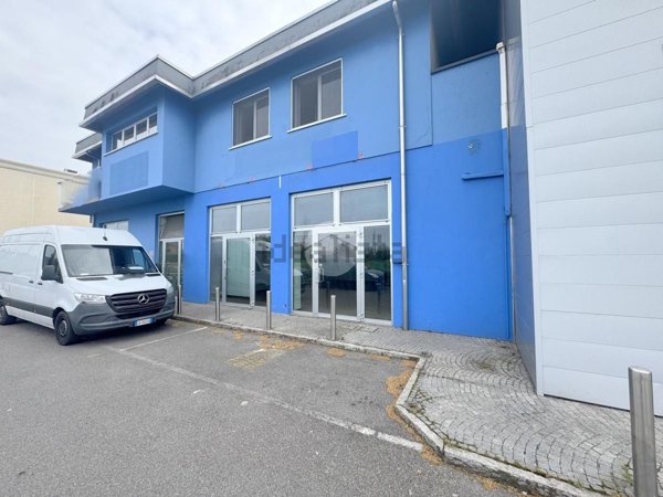 ufficio in affitto a Coccaglio