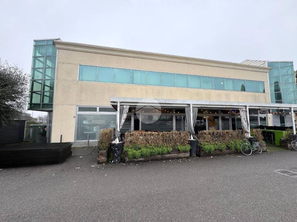 ufficio in affitto a Coccaglio