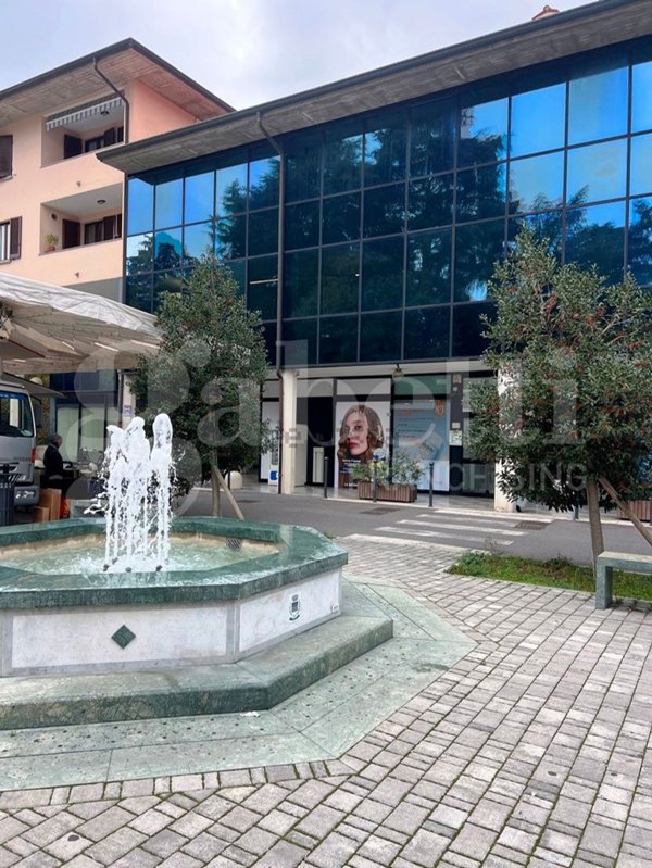 ufficio in affitto a Coccaglio