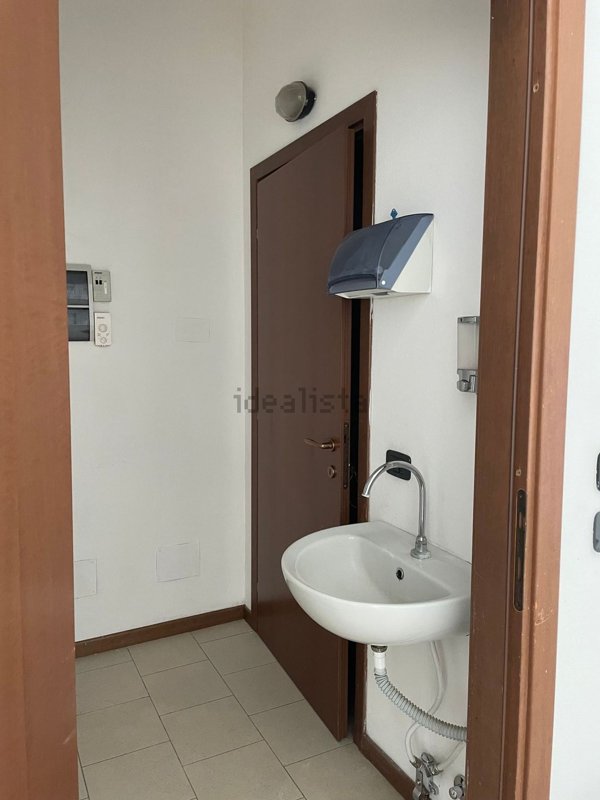 ufficio in affitto a Coccaglio