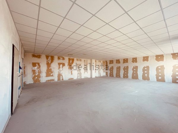 ufficio in affitto a Coccaglio