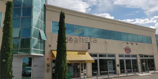 ufficio in affitto a Coccaglio