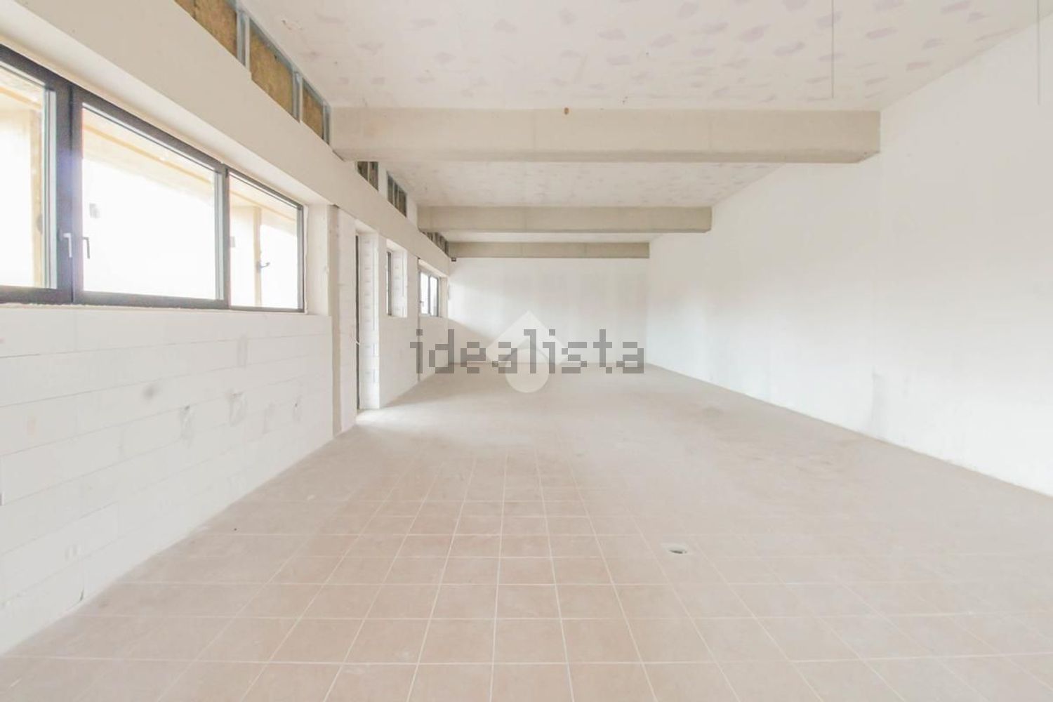 loft in affitto a Coccaglio