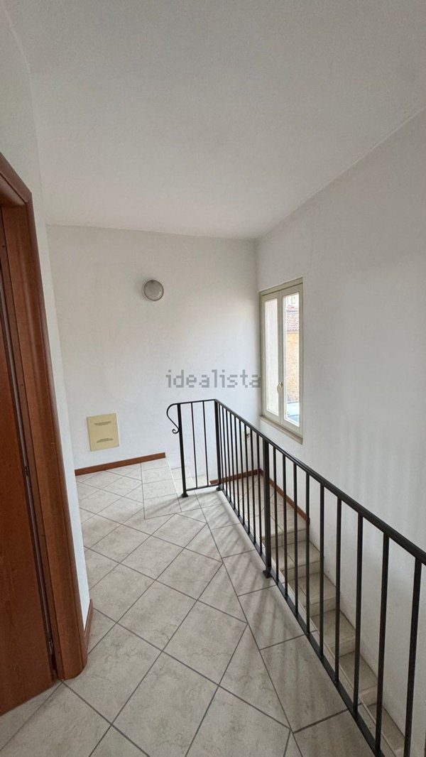 appartamento in affitto a Coccaglio