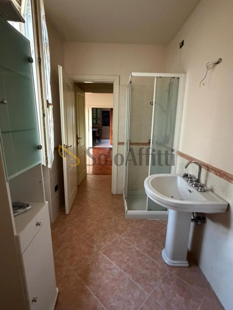 appartamento in affitto a Coccaglio