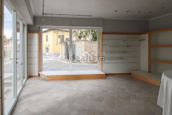 loft in affitto a Coccaglio