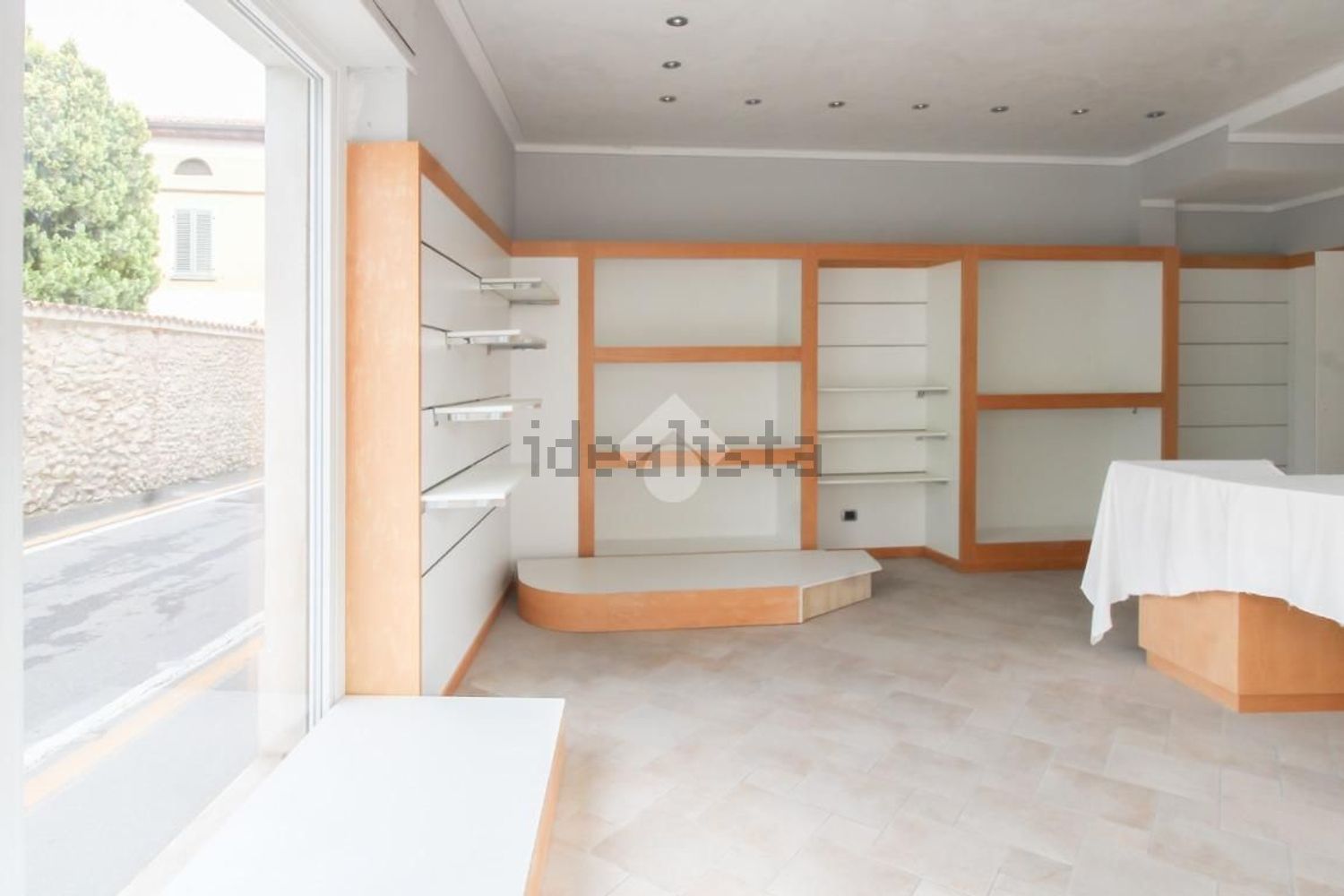 loft in affitto a Coccaglio
