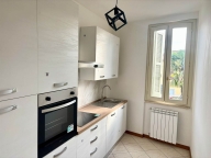 appartamento in affitto a Coccaglio