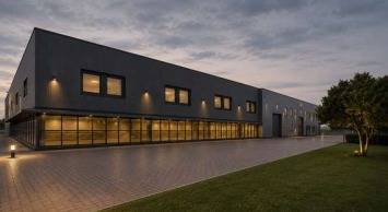 loft in affitto a Coccaglio