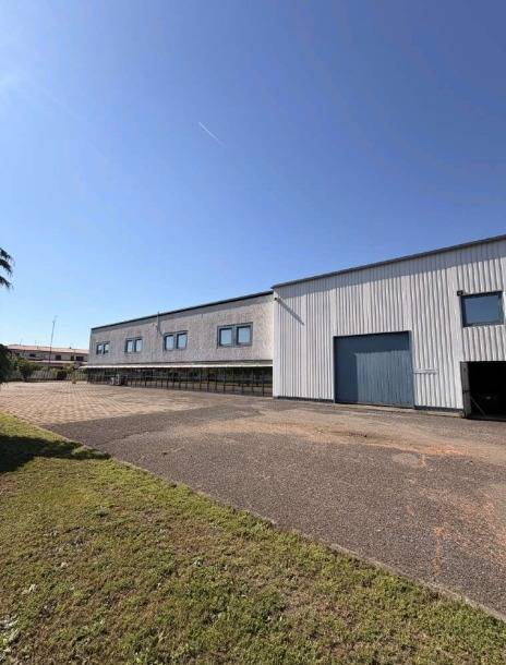 loft in affitto a Coccaglio