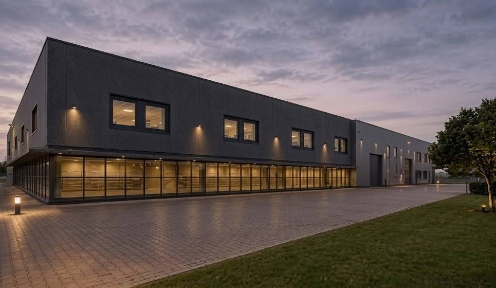 loft in affitto a Coccaglio