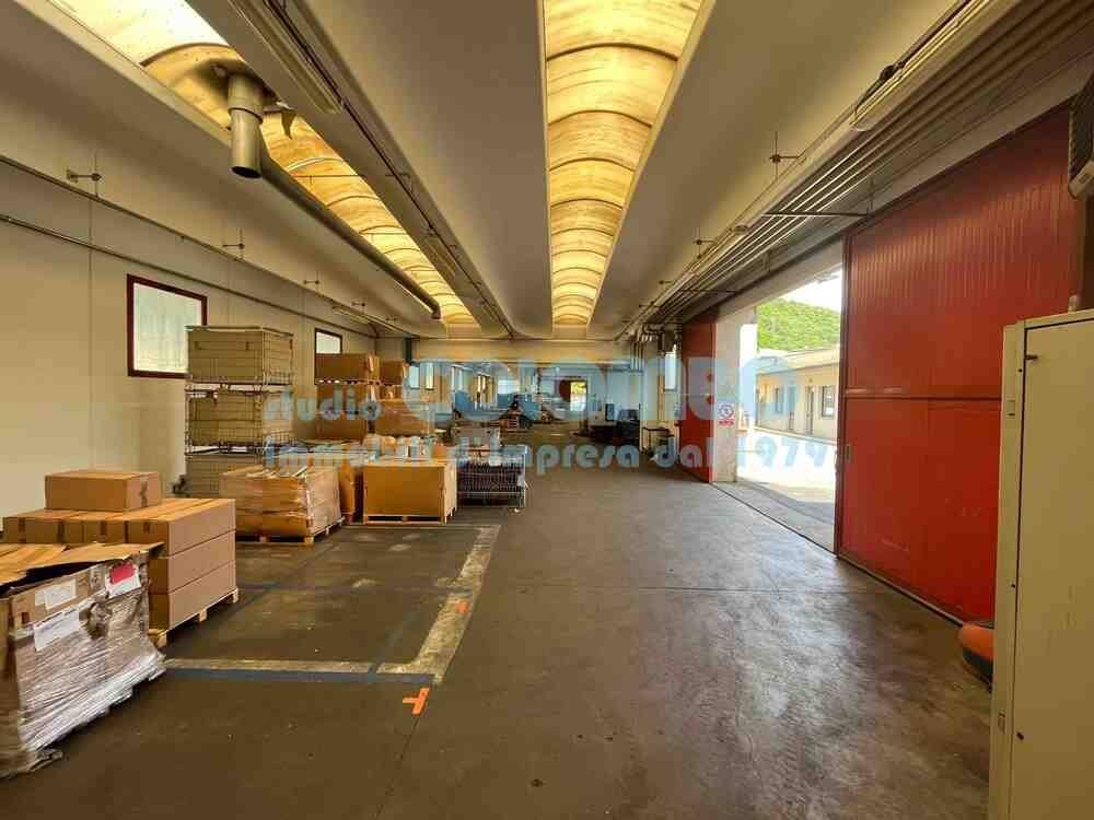 locale commerciale in affitto a Collebeato