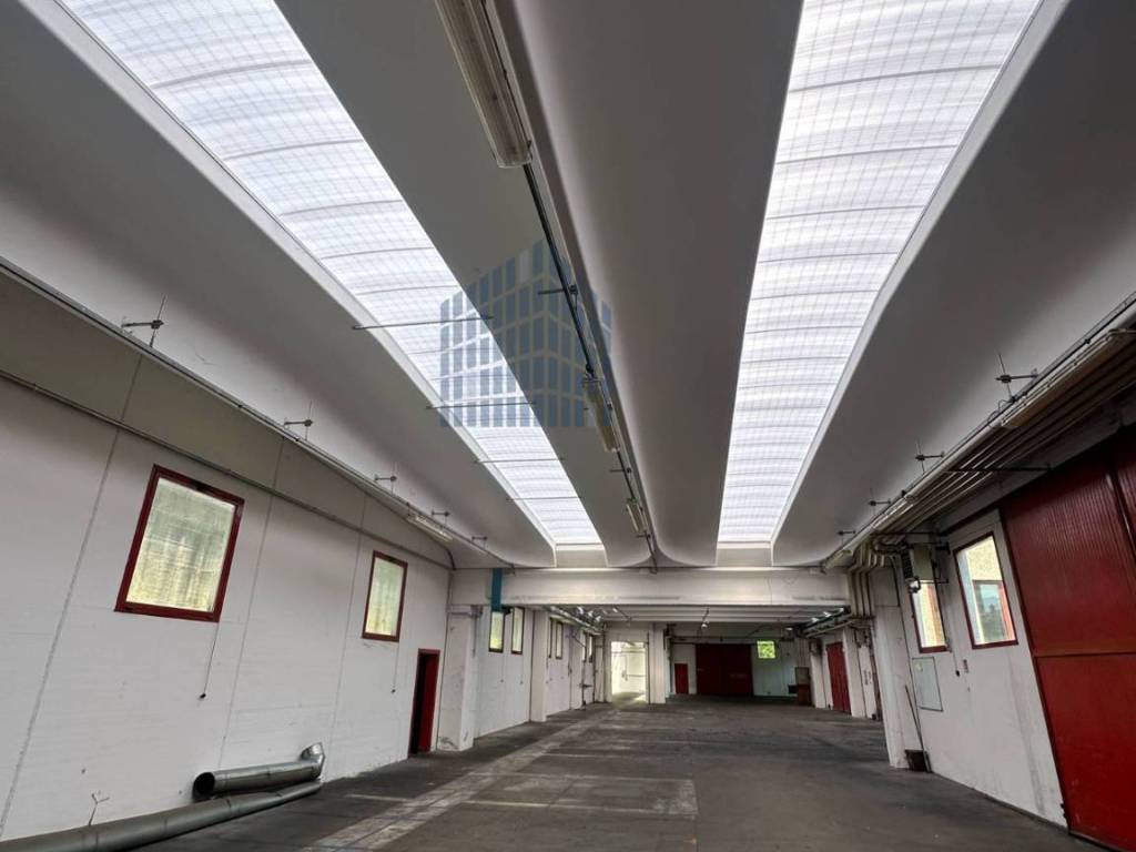 locale commerciale in affitto a Collebeato