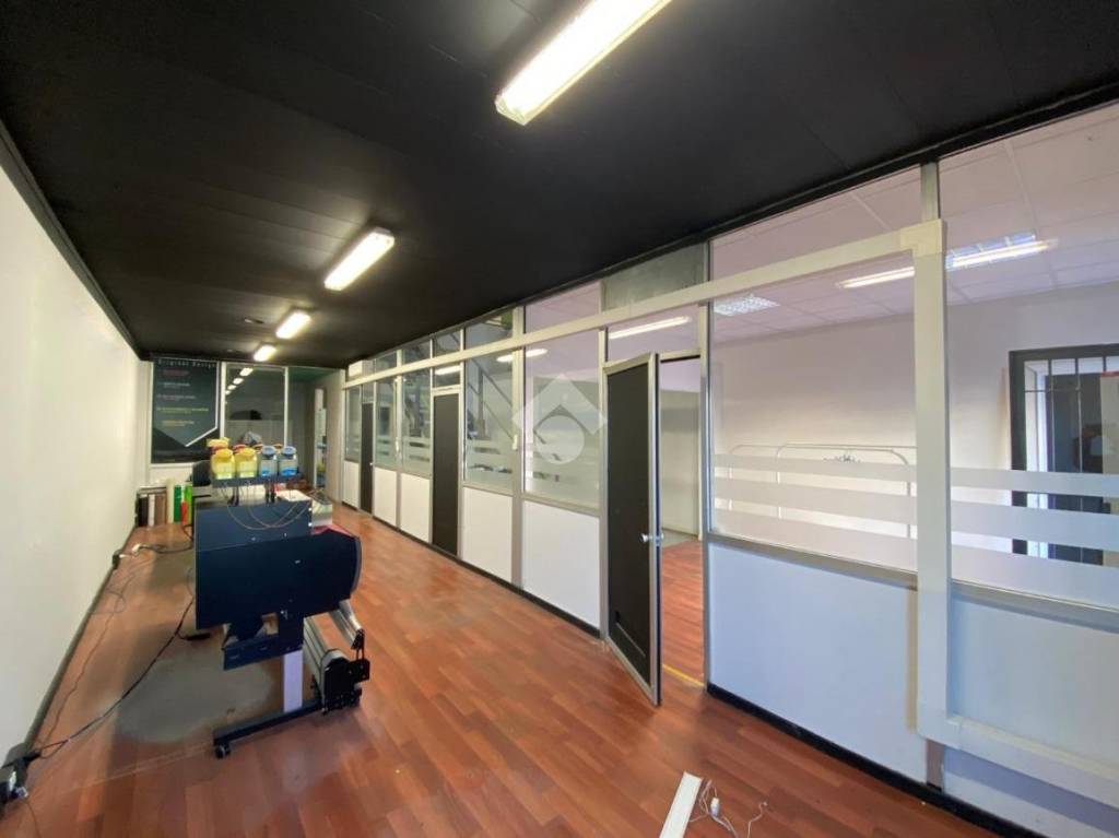 locale commerciale in affitto a Collebeato