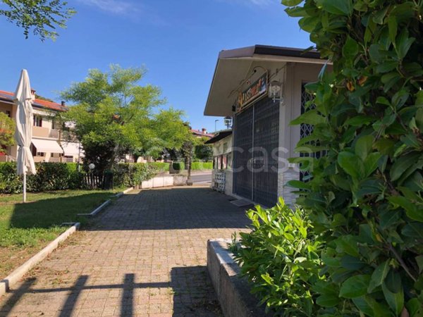 negozio in affitto a Collebeato