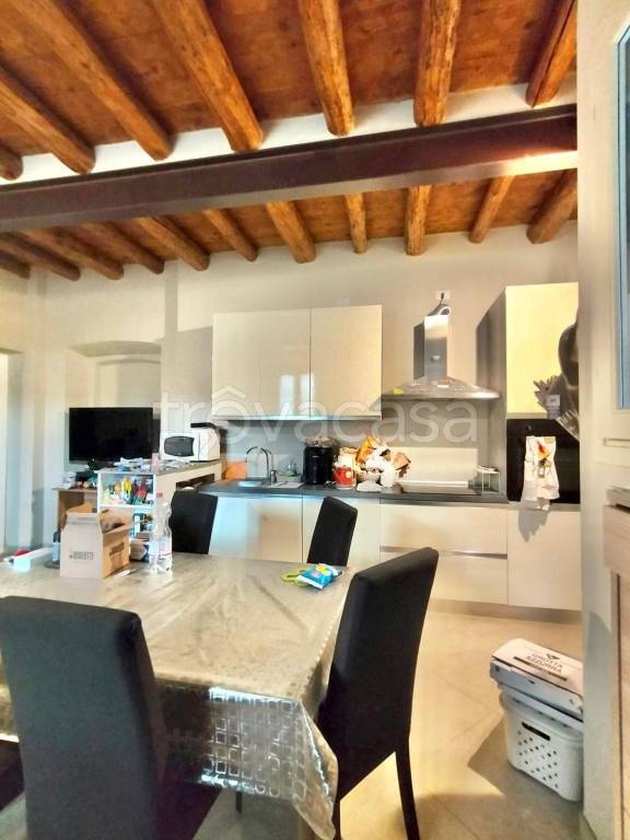 appartamento in affitto a Collebeato