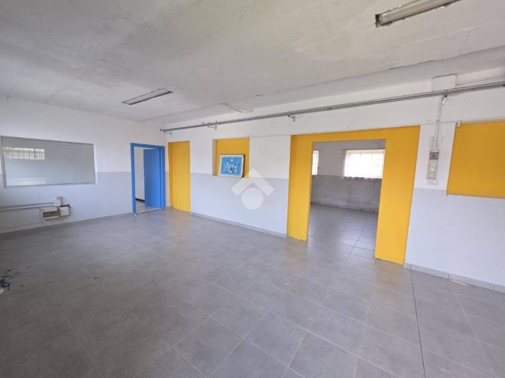 locale commerciale in affitto a Collebeato