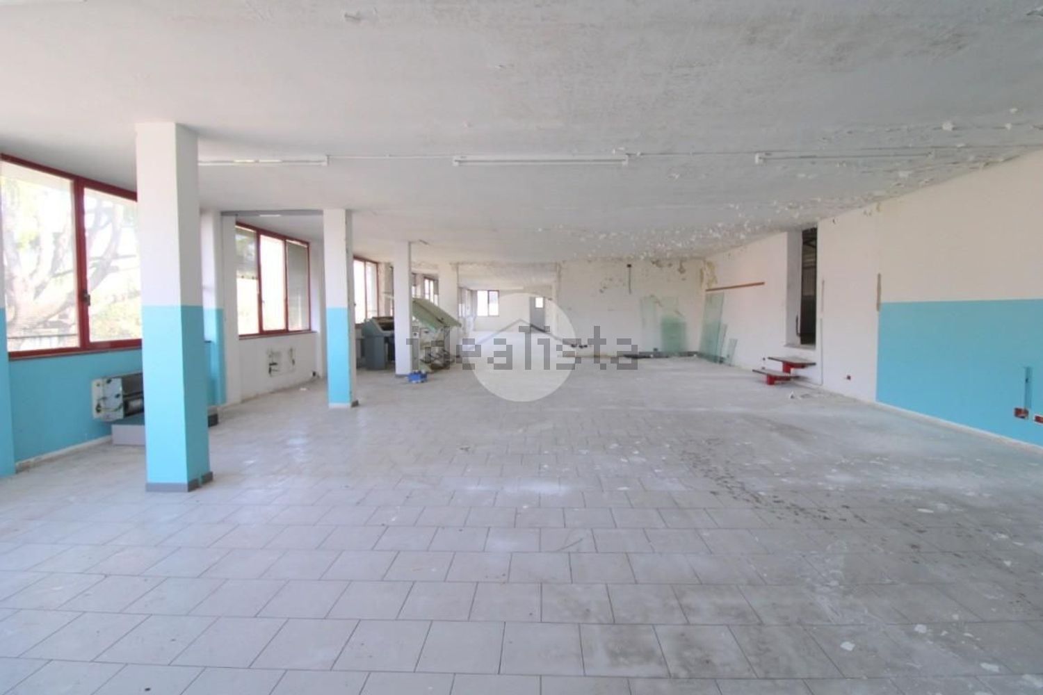 ufficio in affitto a Cologne