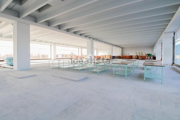 ufficio in affitto a Cologne