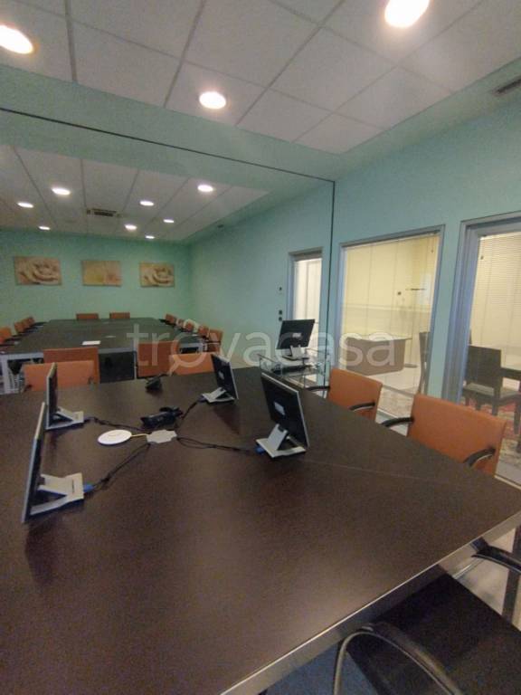 ufficio in affitto a Concesio