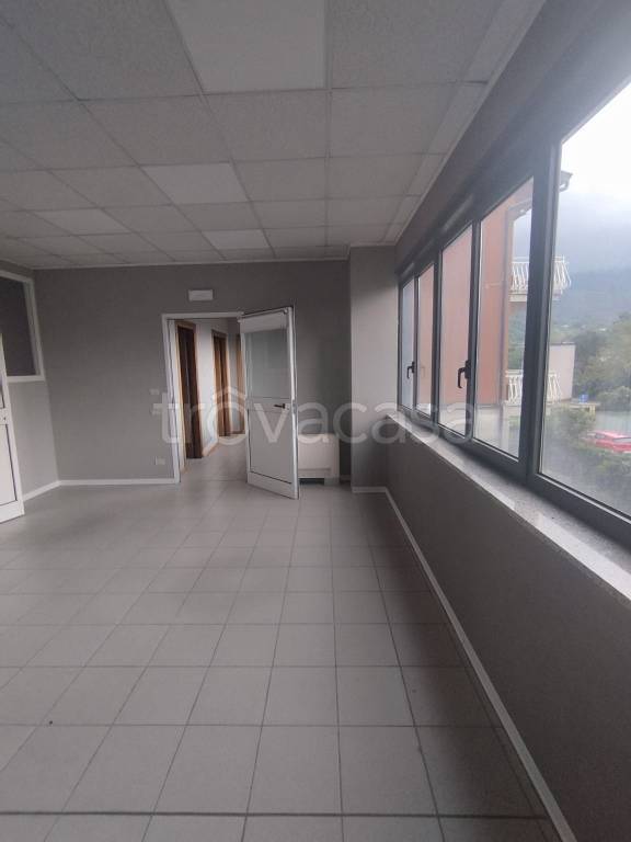 ufficio in affitto a Concesio