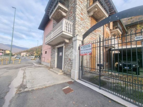 negozio in affitto a Concesio