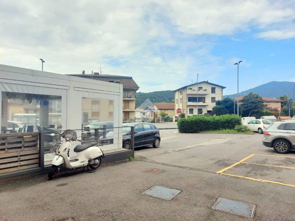 ufficio in affitto a Concesio