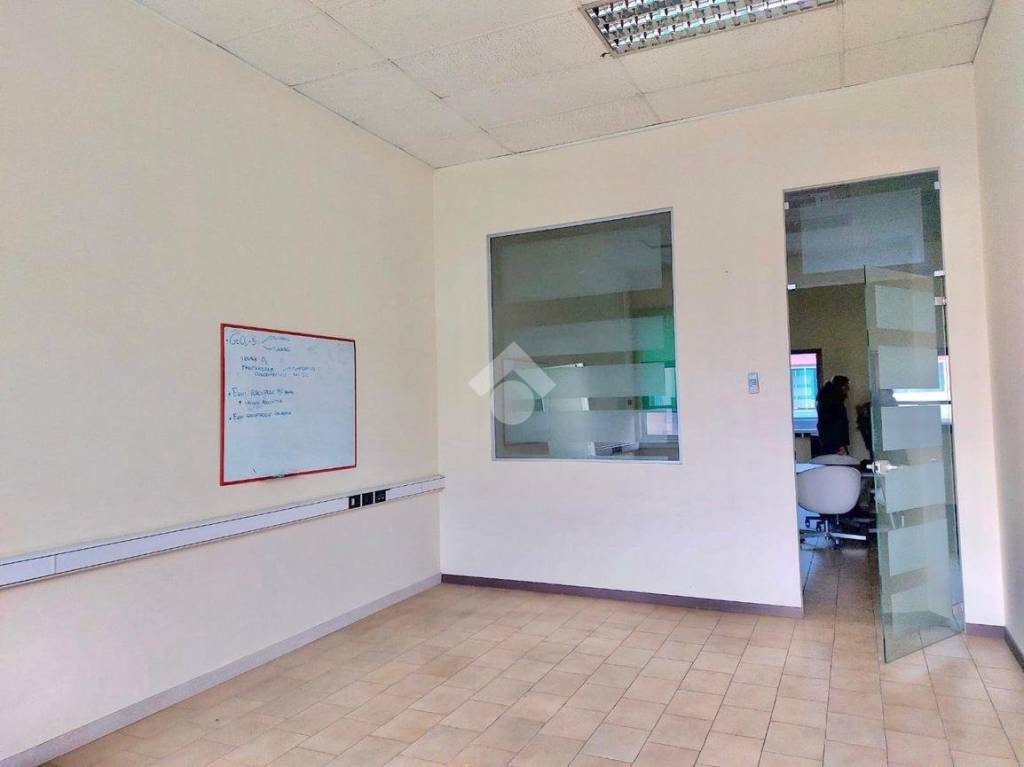 ufficio in affitto a Concesio