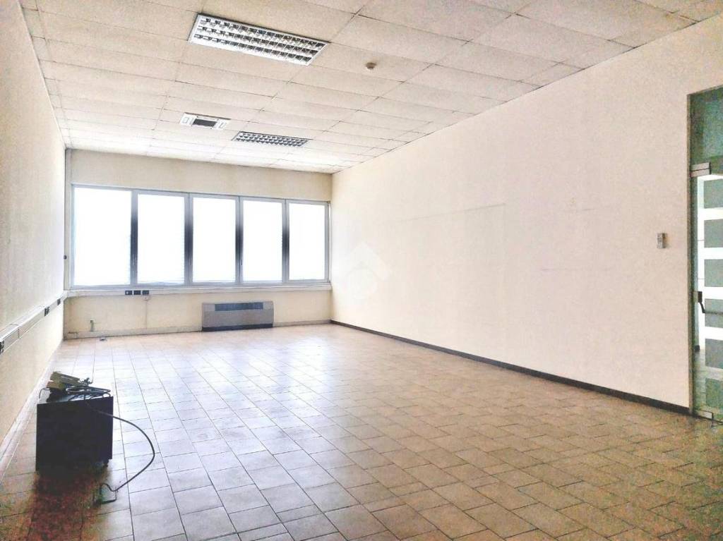 ufficio in affitto a Concesio