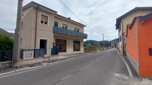 ufficio in affitto a Concesio