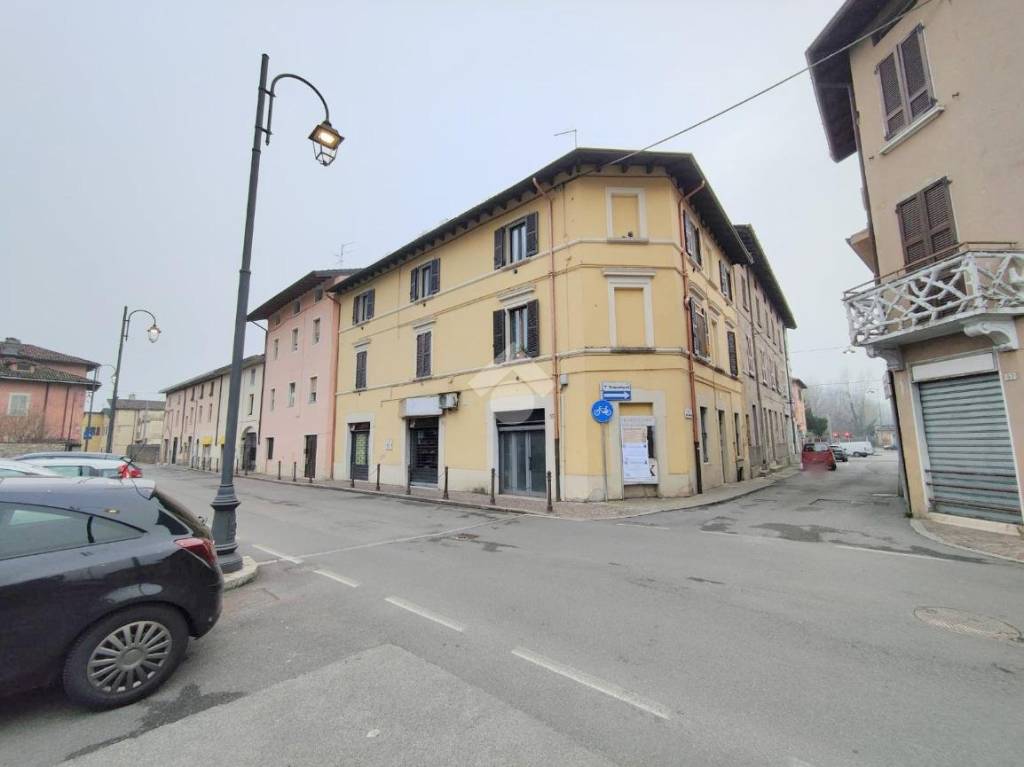 negozio in affitto a Concesio
