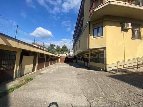 locale commerciale in affitto a Concesio
