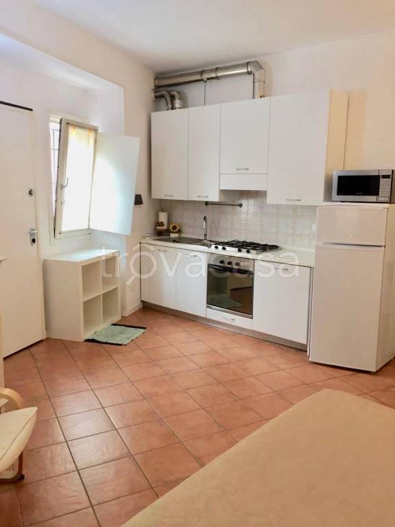 appartamento in affitto a Concesio in zona San Vigilio