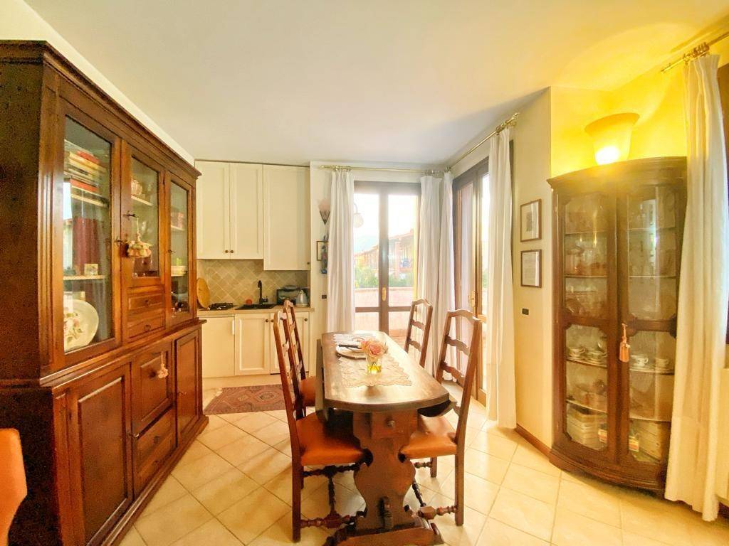 appartamento in affitto a Concesio