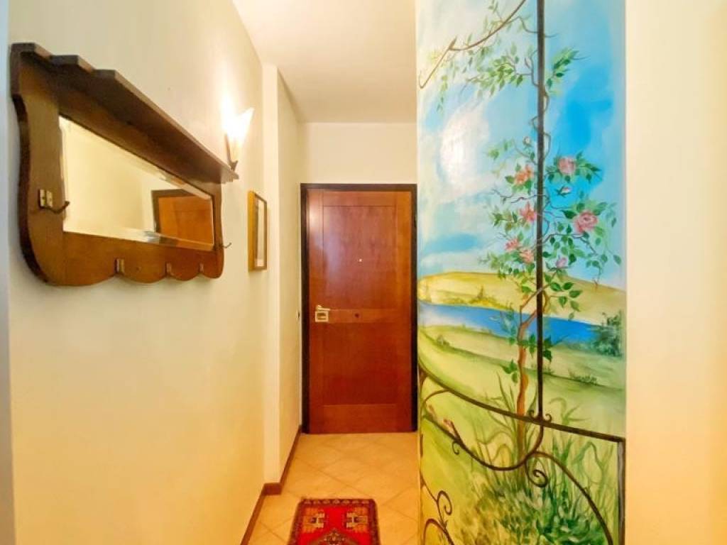 appartamento in affitto a Concesio