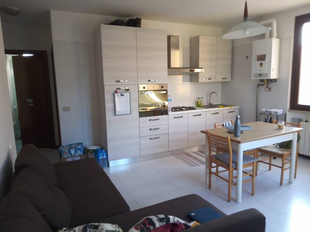 appartamento in affitto a Concesio