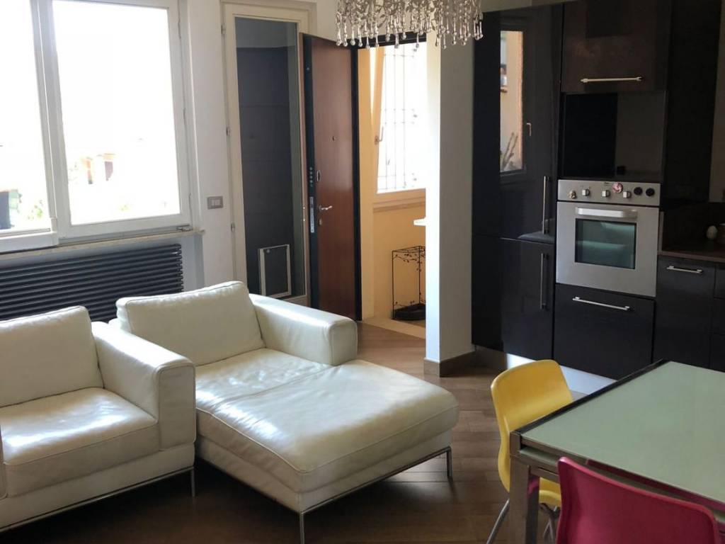 appartamento in affitto a Concesio