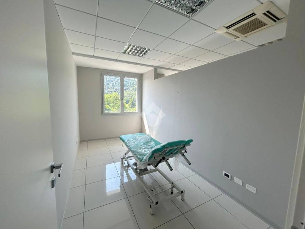 ufficio in affitto a Concesio in zona San Vigilio