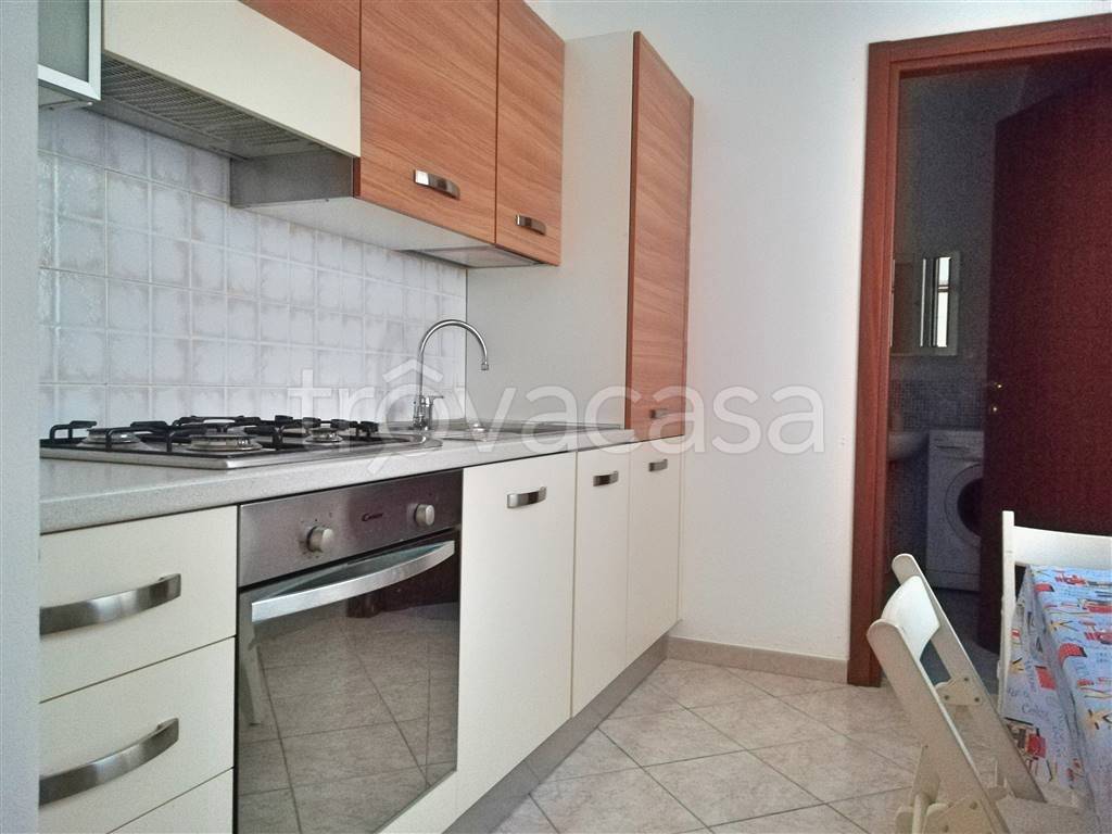 appartamento in affitto a Concesio