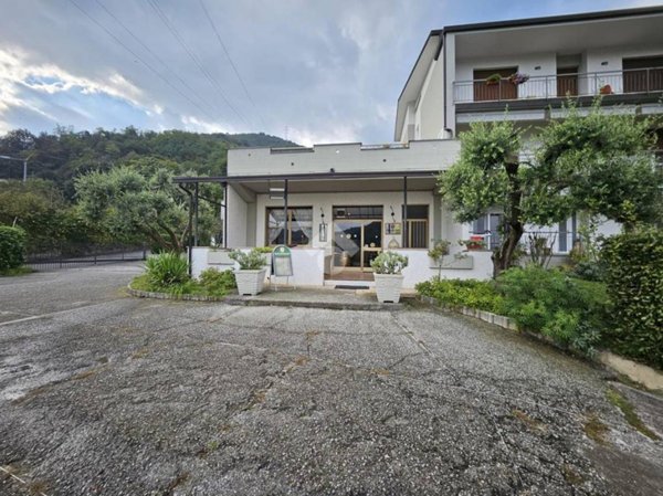 negozio in affitto a Concesio in zona San Vigilio