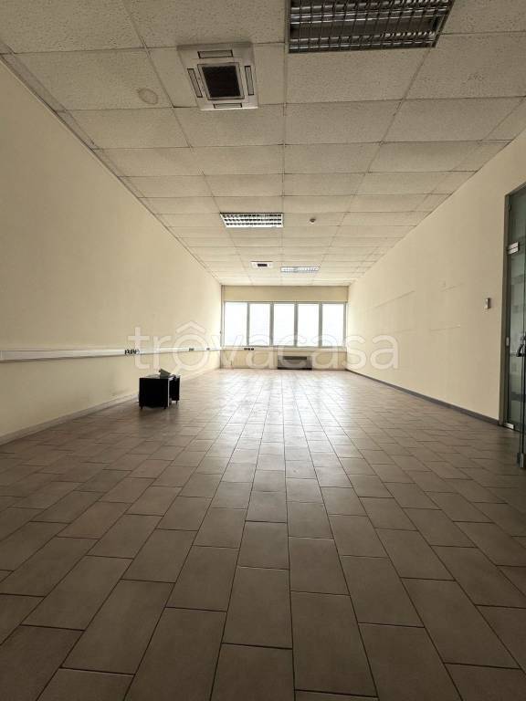 ufficio in affitto a Concesio