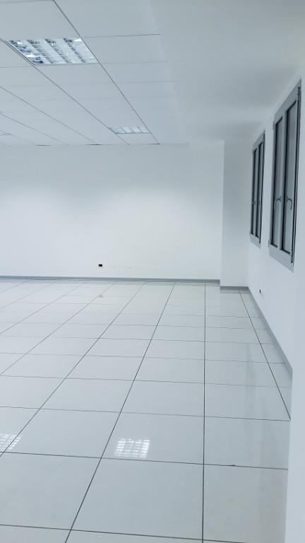 ufficio in affitto a Concesio in zona San Vigilio